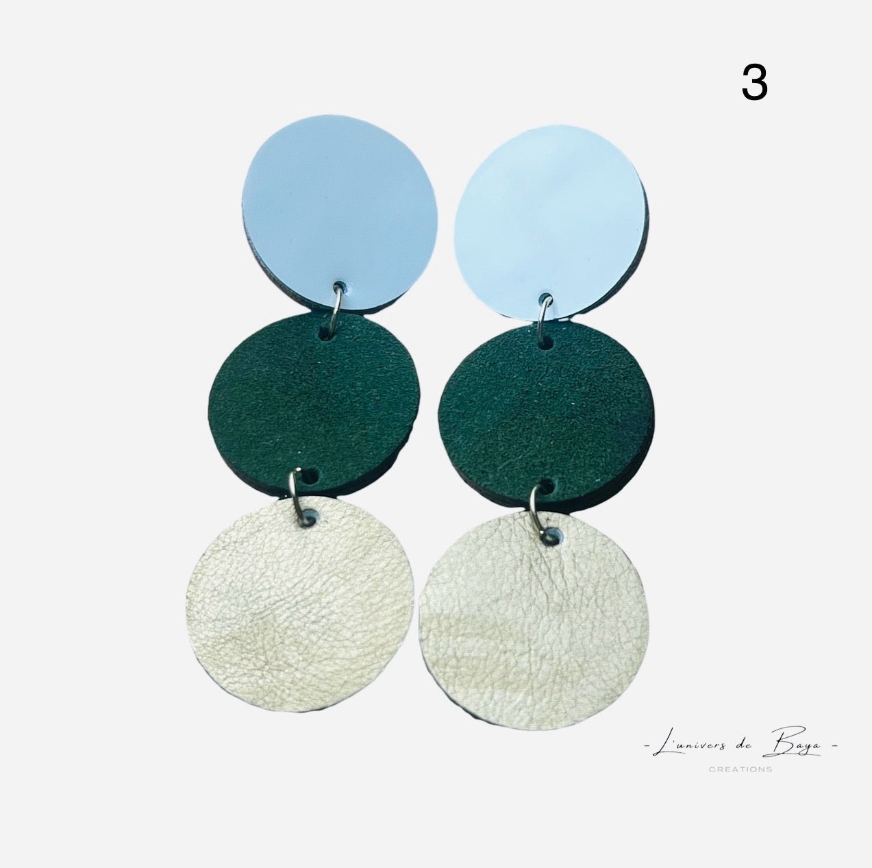 BO « bulles de bonheur»