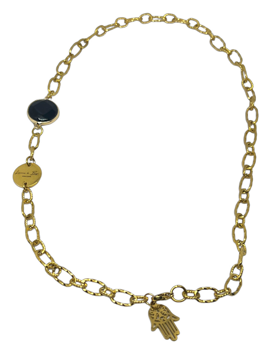 Collier « Aïcha »