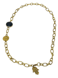 Collier « Aïcha »