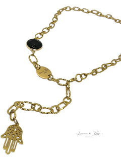 Collier « Aïcha »