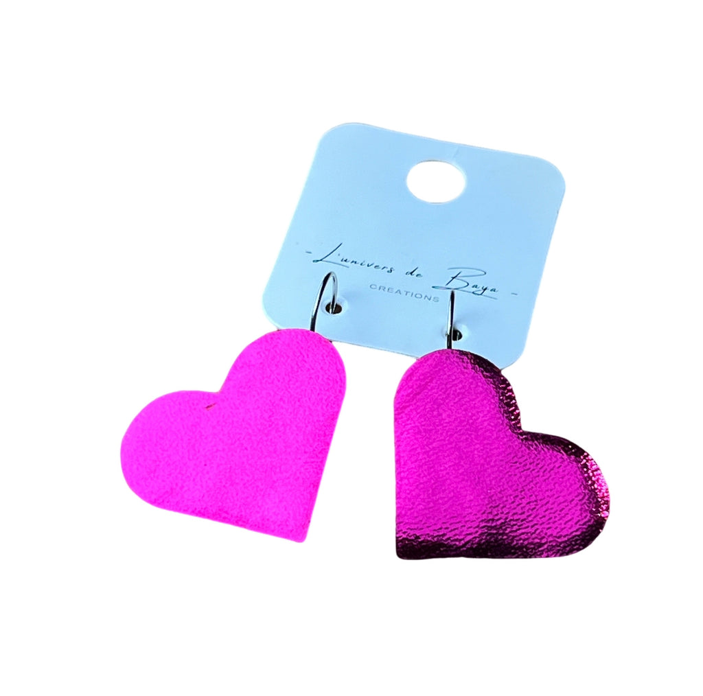 BO « Mon p’tit cœur »