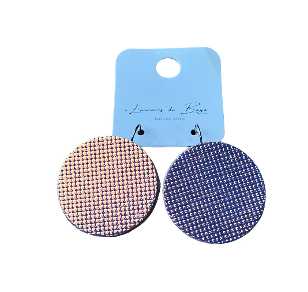 BO « L.A » taille M