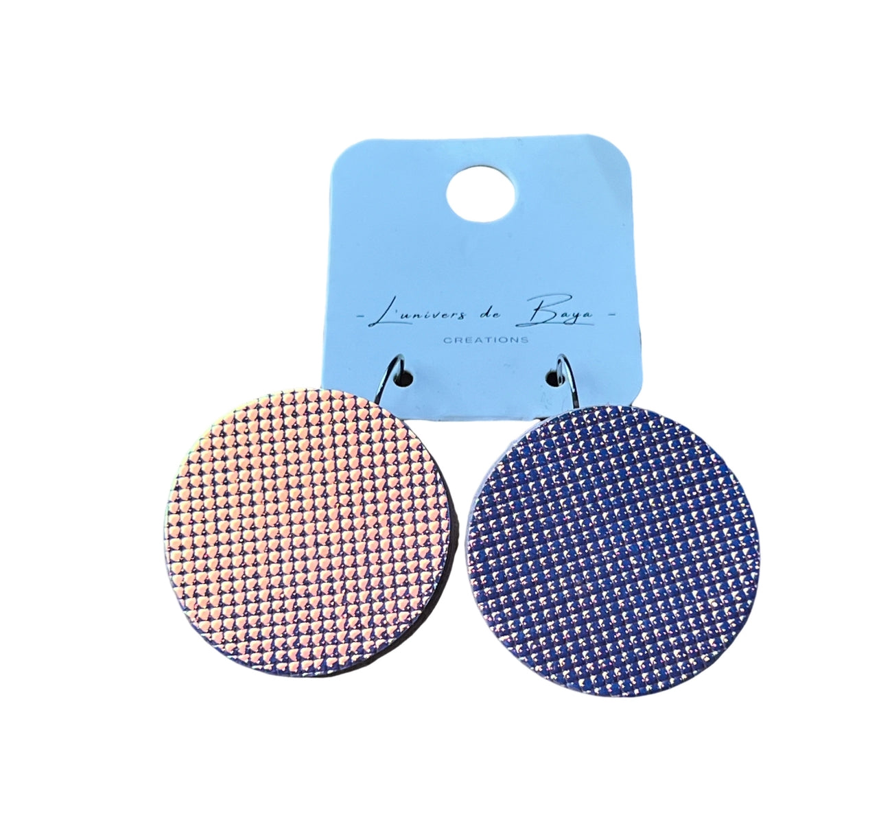 BO « L.A » taille M