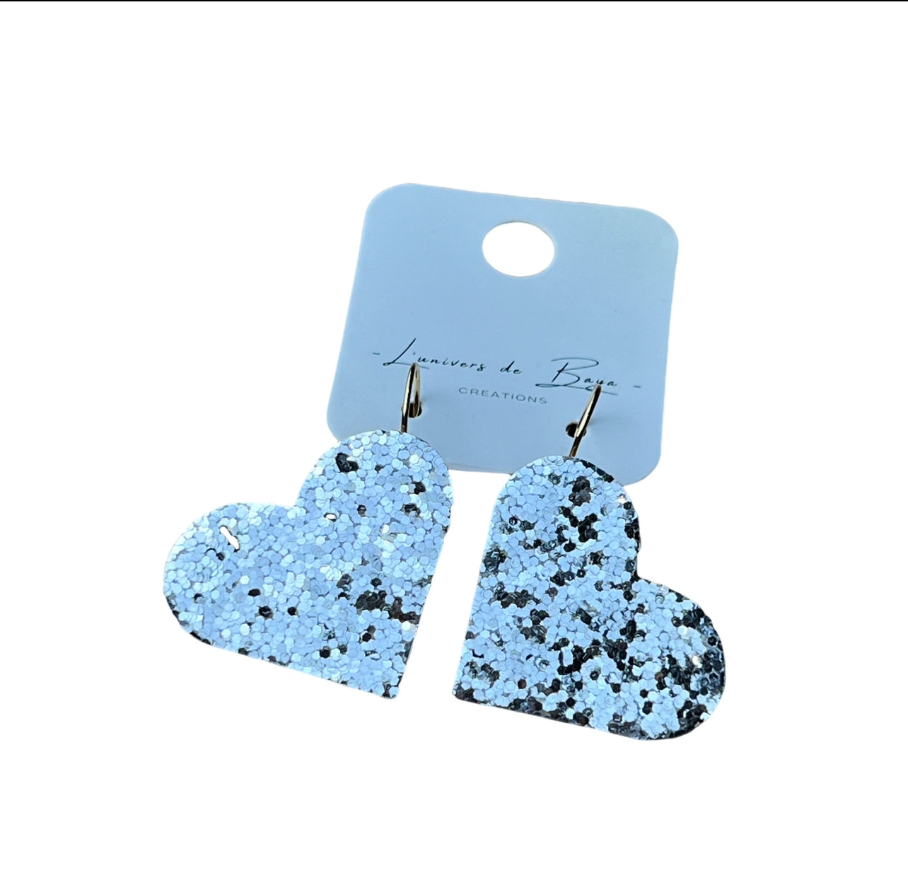 BO « Mon p’tit cœur »