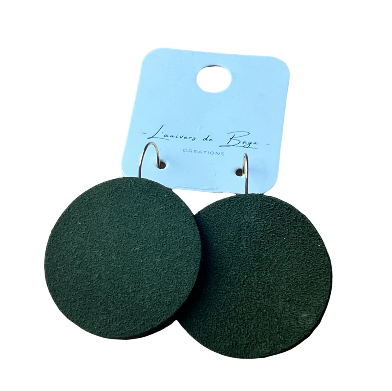 BO « L.A » taille L