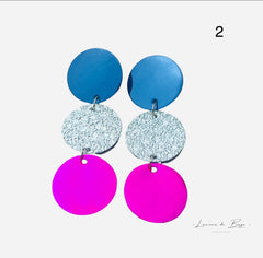 BO « bulles de bonheur»