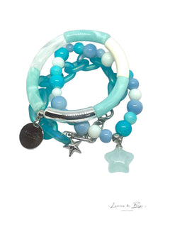 Bracelet « chacun son style »