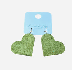 BO « Mon p’tit cœur »