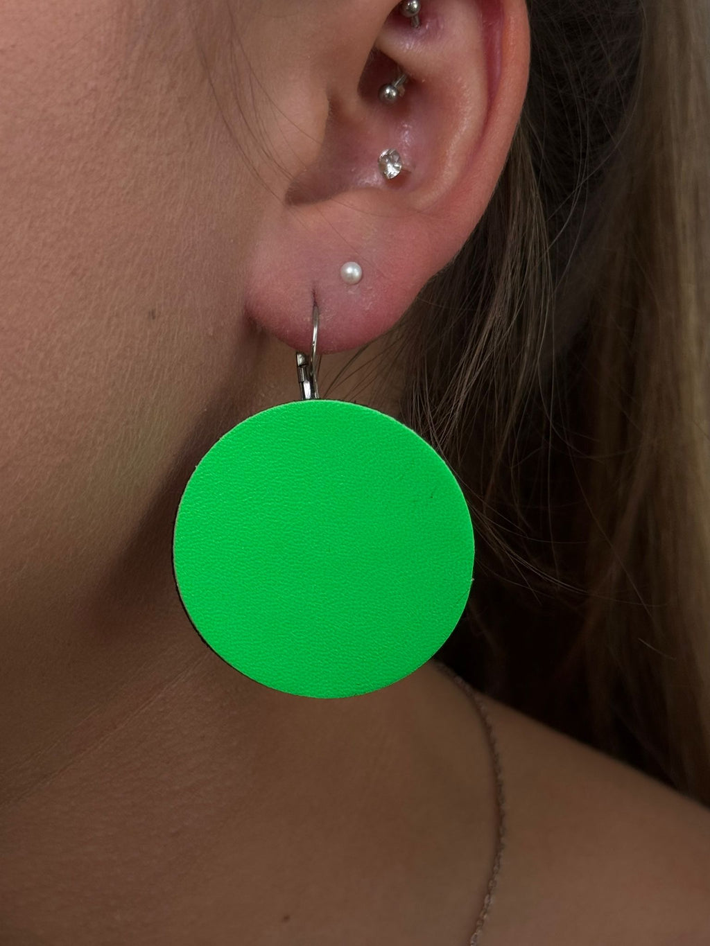 BO « L.A » taille L