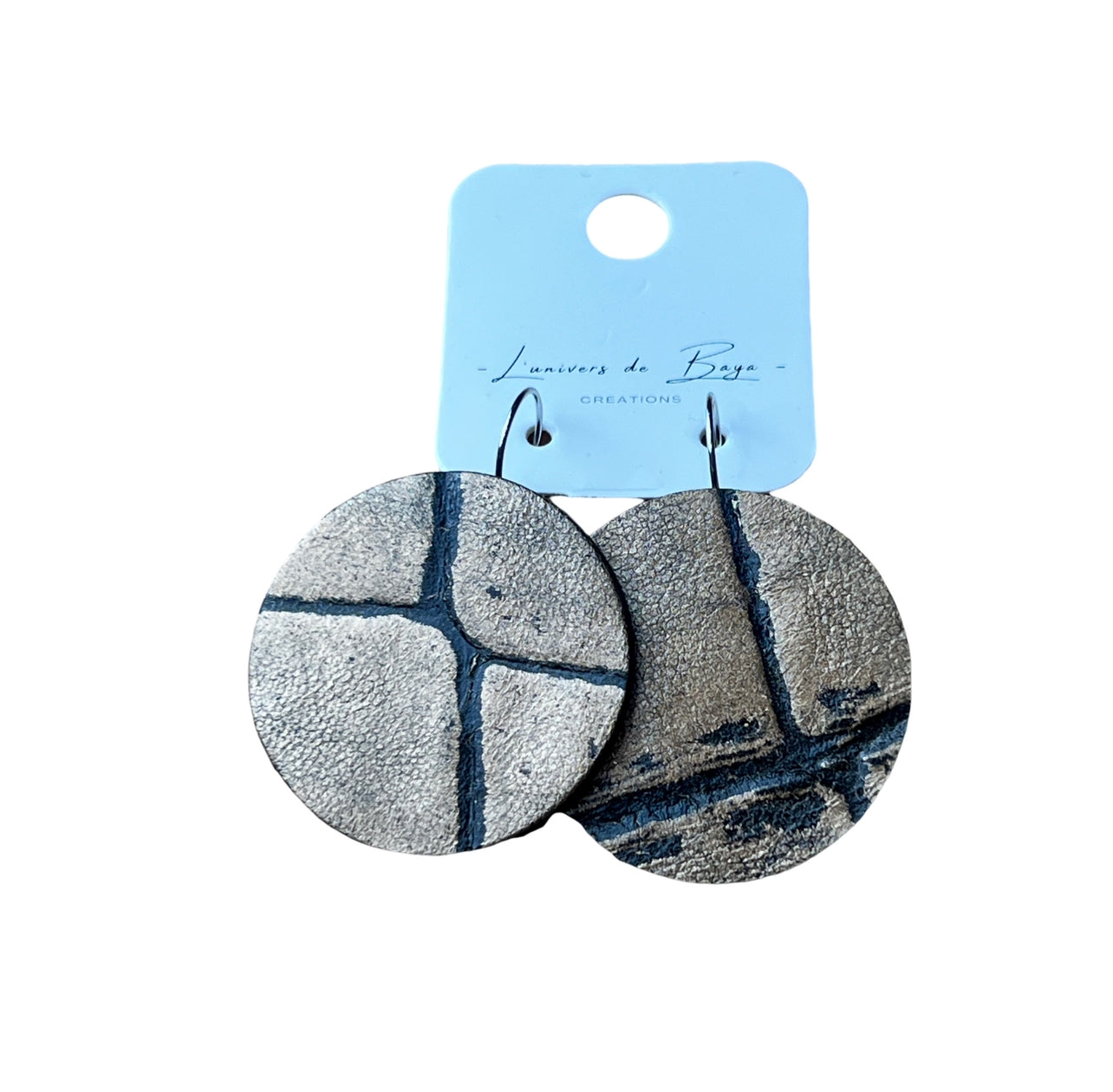 BO « L.A » taille L