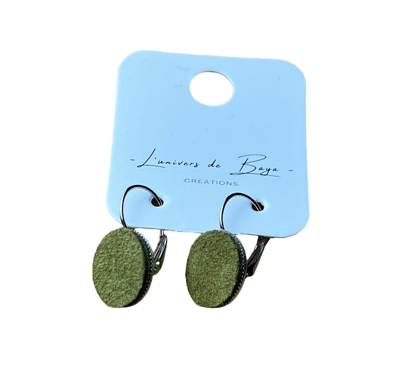 BO « les doudous »