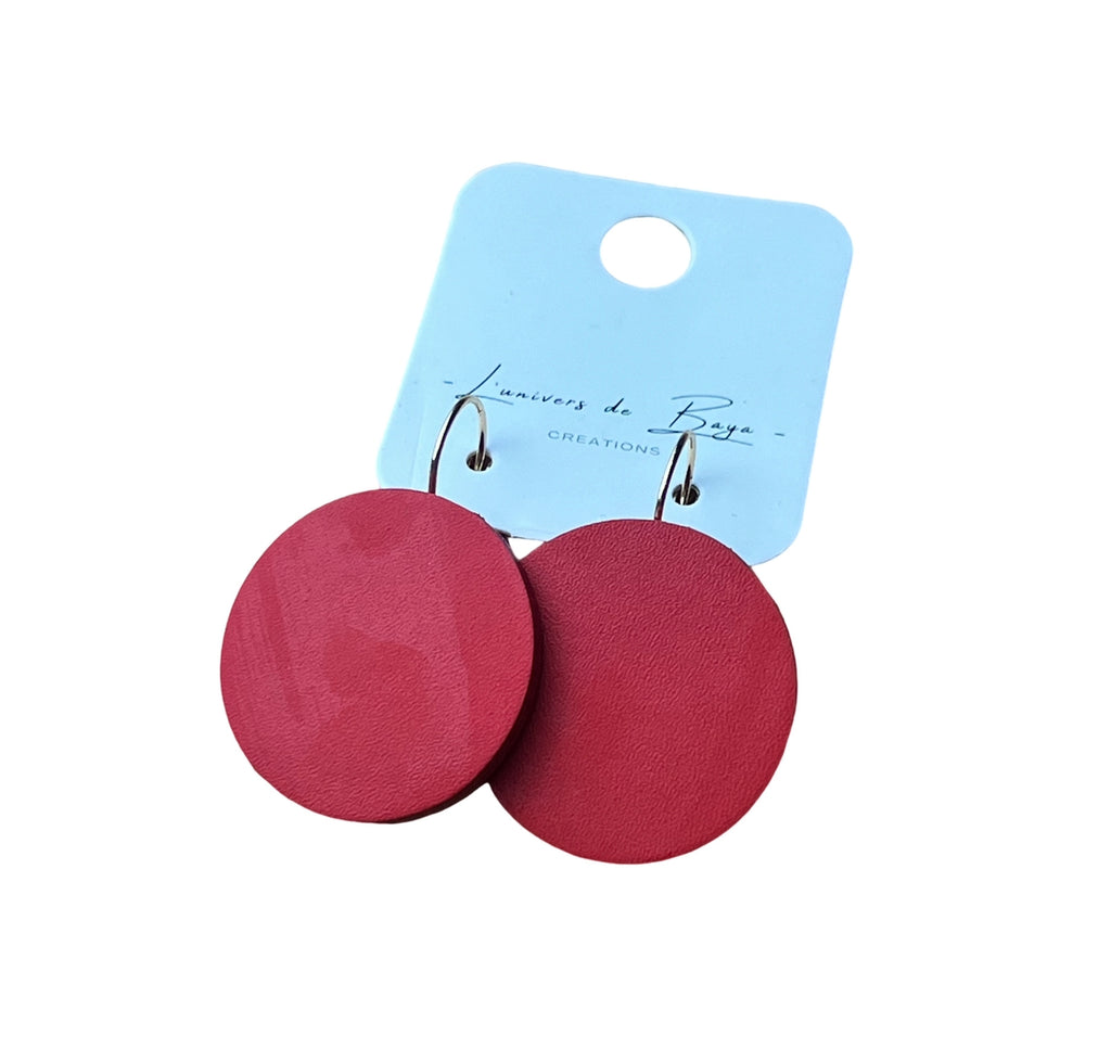 BO « L.A » taille S