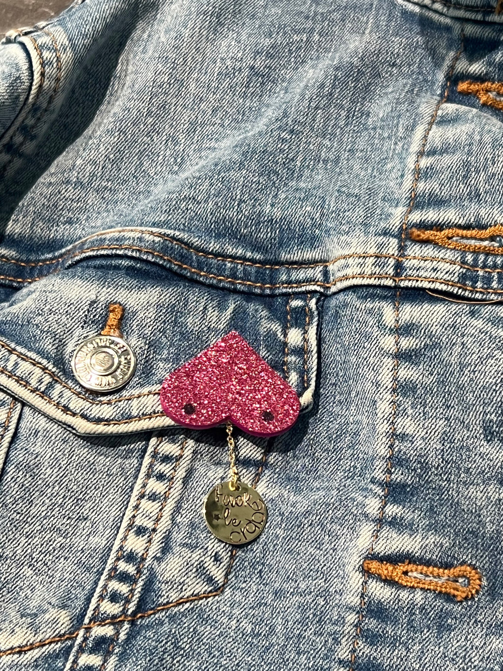 La broche Les loches