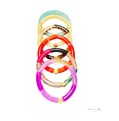 Bracelet « Jeanine »