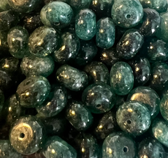 Bracelet homme en pierres naturelles