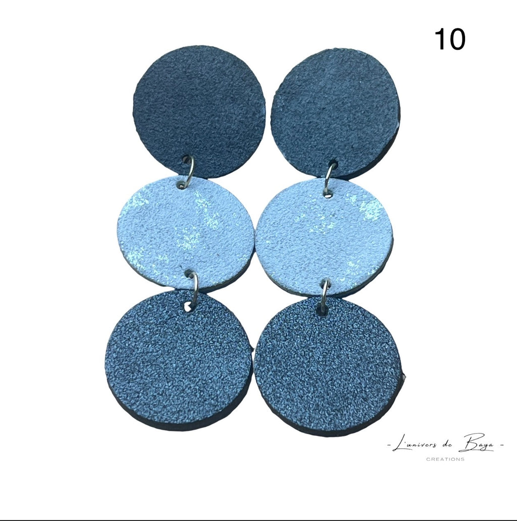 BO « bulles de bonheur»