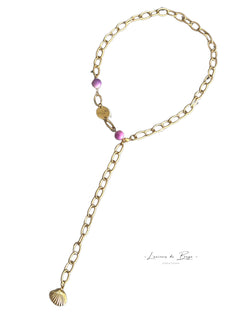 Collier « My tie »