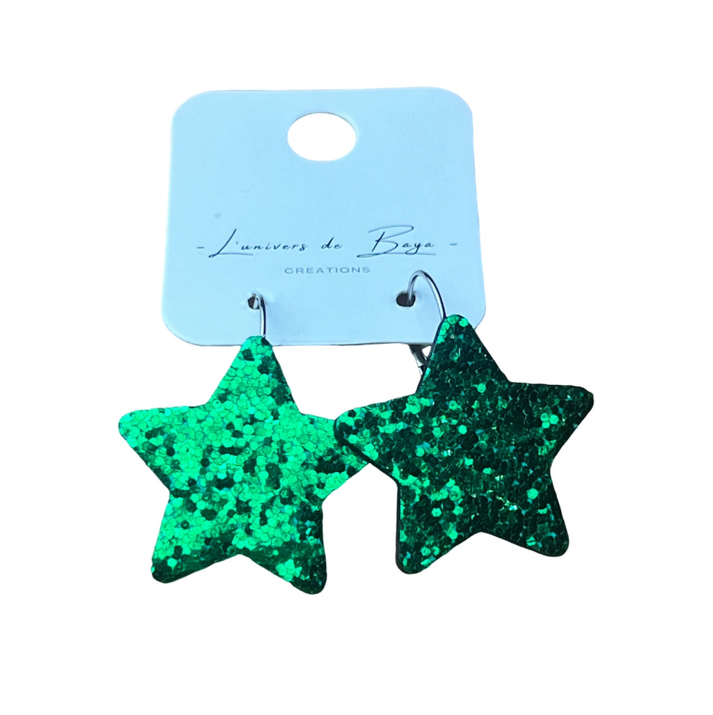 BO « Little star »