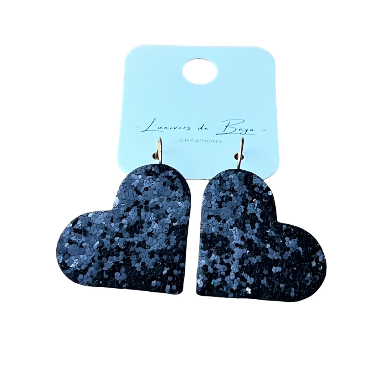 BO « Mon p’tit cœur »