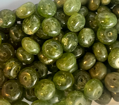 Bracelet homme en pierres naturelles