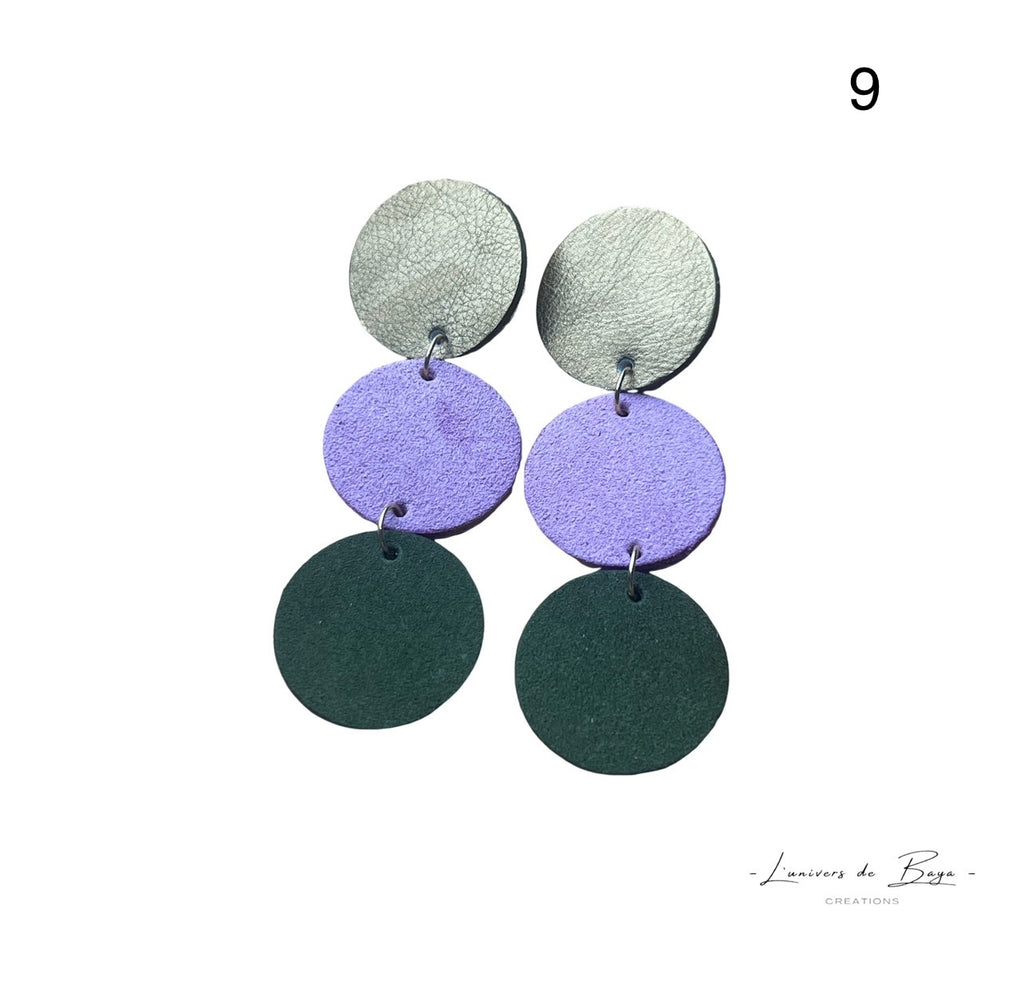 BO « bulles de bonheur»