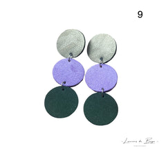 BO « bulles de bonheur»