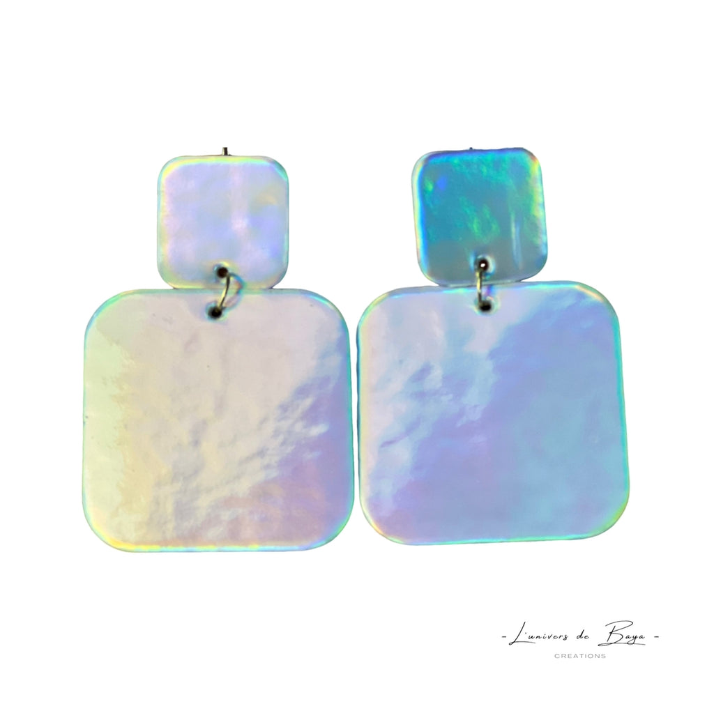 BO « c’est carré »