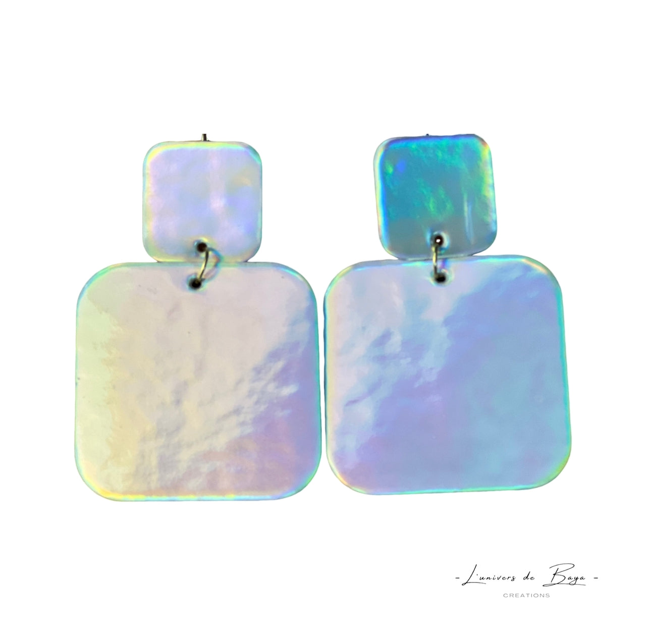 BO « c’est carré »