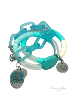 Bracelet « chacun son style »