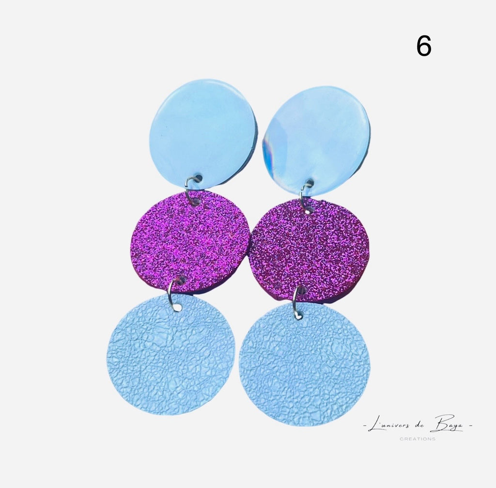 BO « bulles de bonheur»