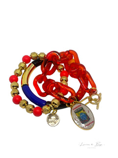 Bracelet « chacun son style »