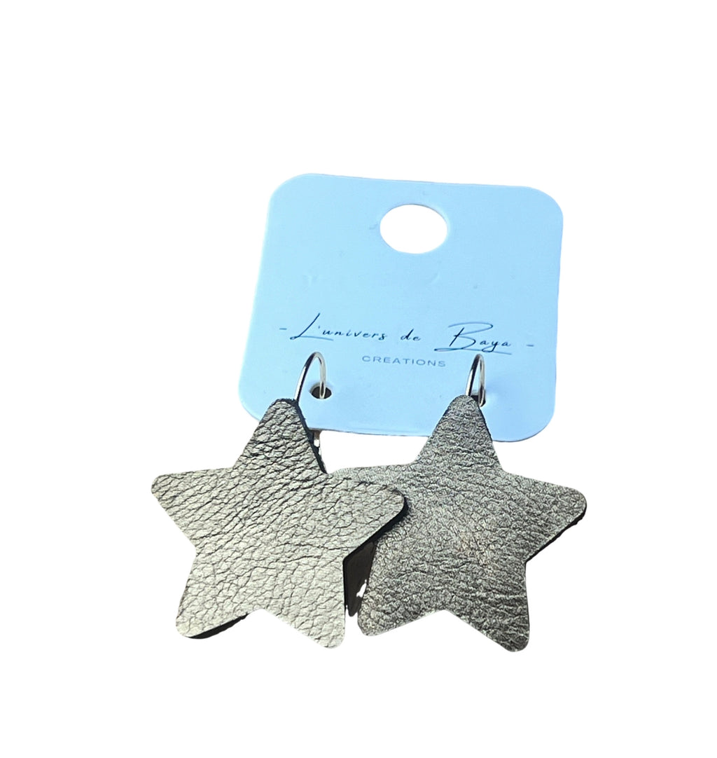 BO « Little star »