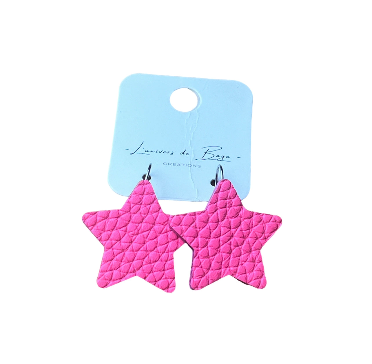 BO « Little star »