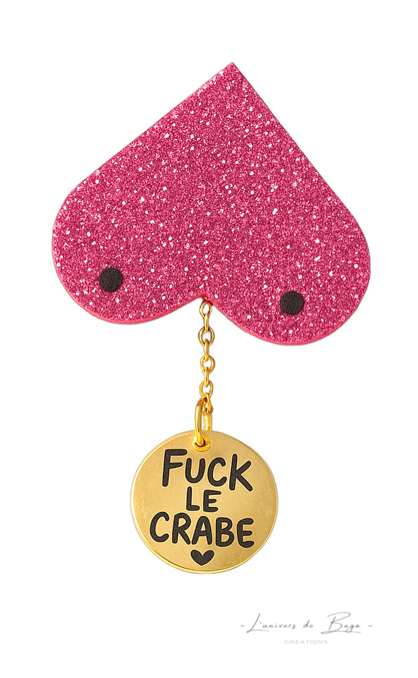 La broche Les loches