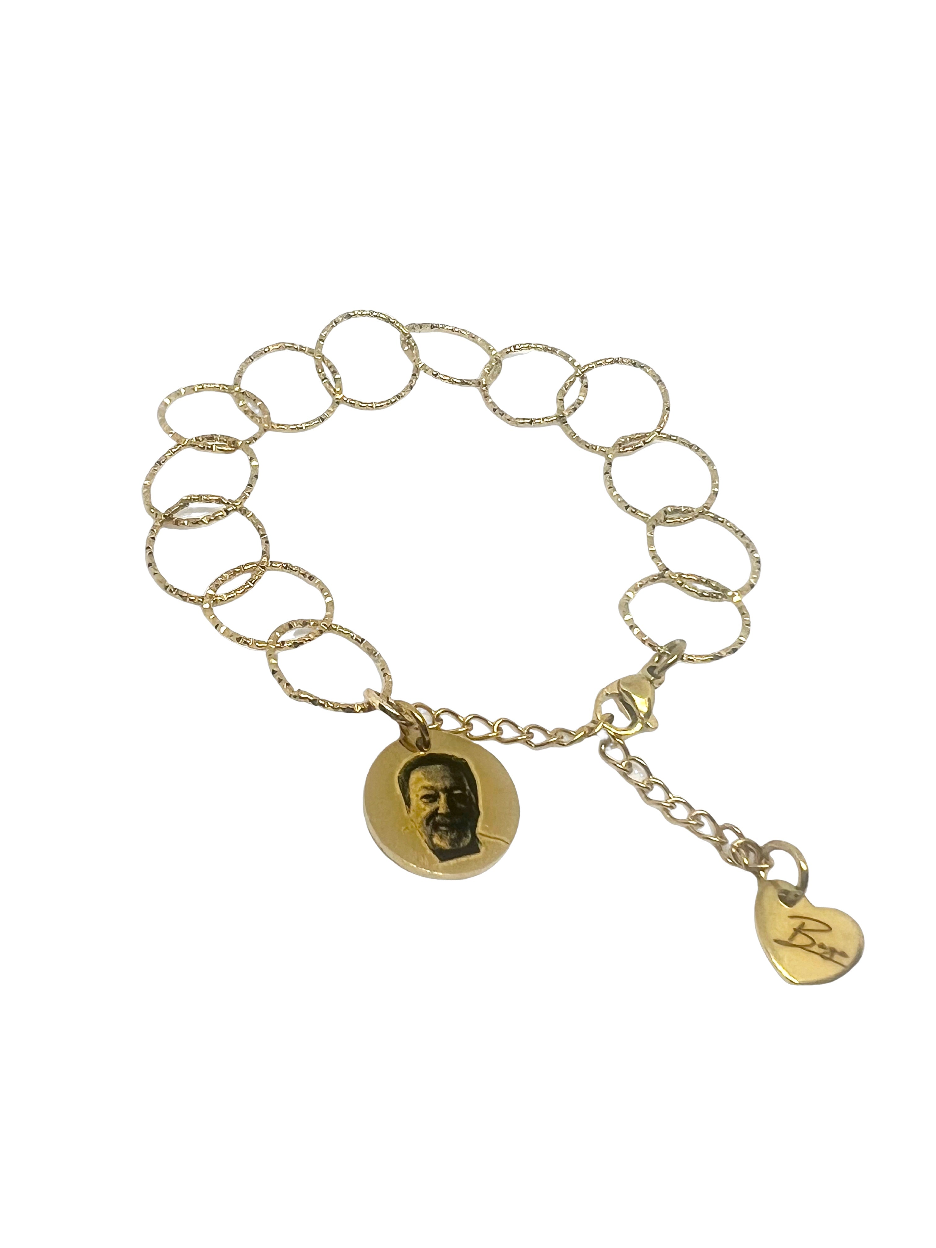 Bracelet personnalisé