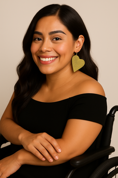 BO « Mon p’tit cœur »