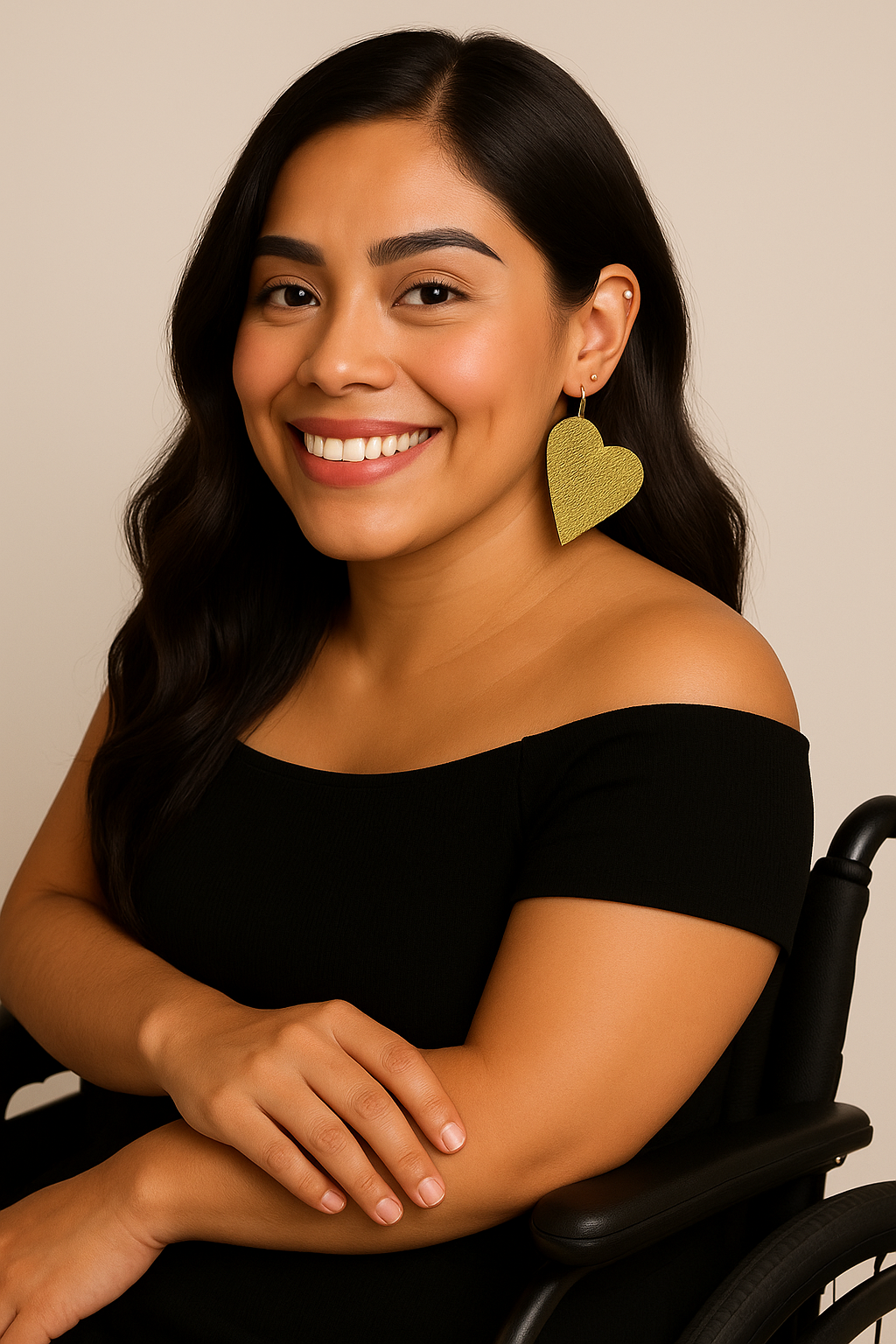 BO « Mon p’tit cœur »