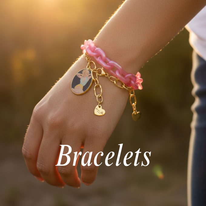 Collection Bracelets