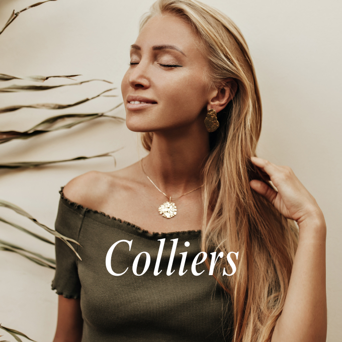 Collection Colliers