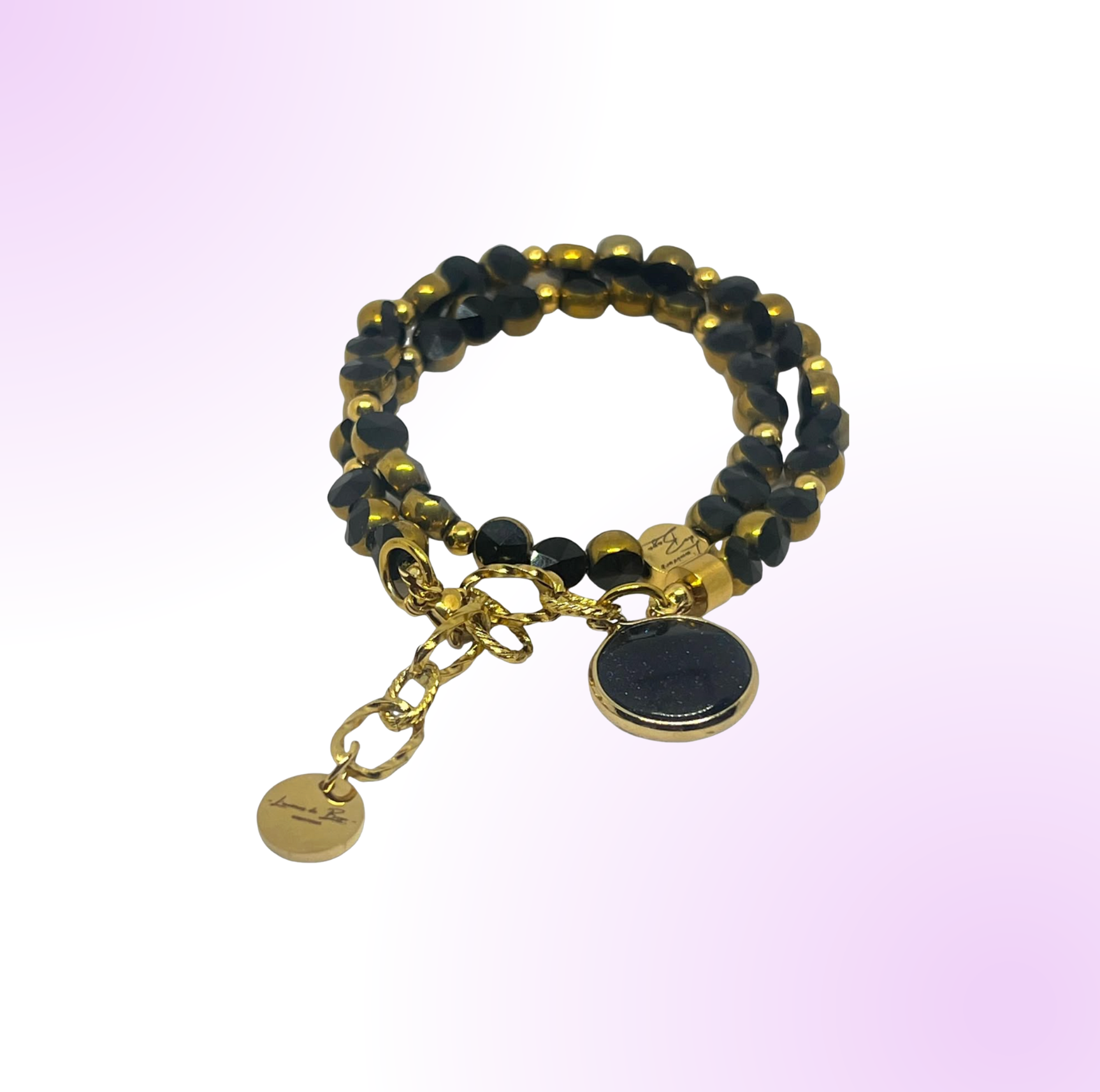 Bijoux Baya – artisanat à la main