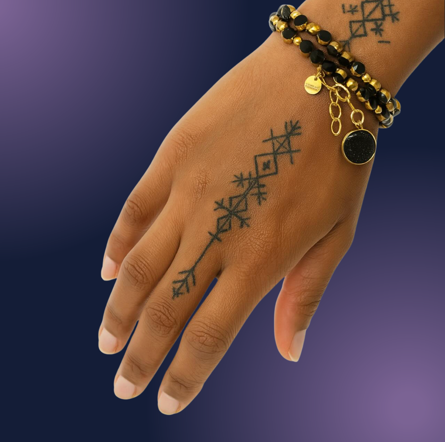 Bijoux Baya – création personnalisée