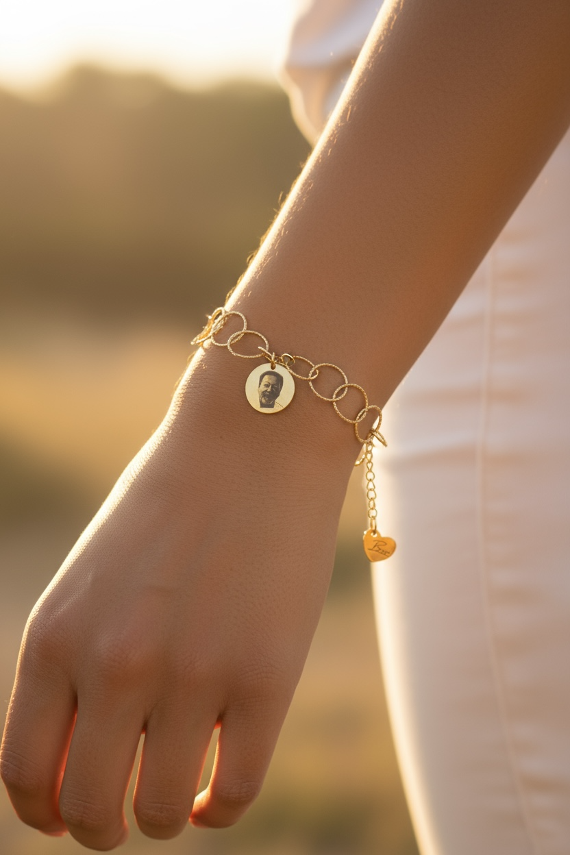 Atelier de personnalisation Baya